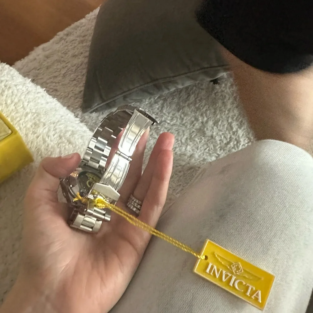 Invicta watch NWT